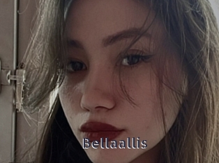 Bellaallis