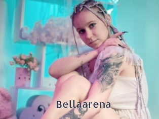 Bellaarena