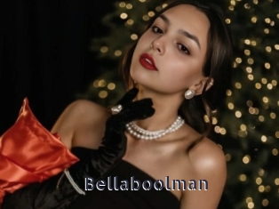 Bellaboolman