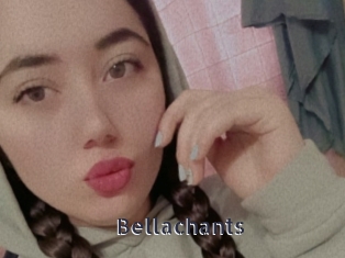 Bellachants