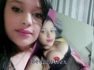 Bellahotsex