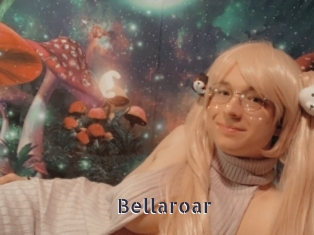 Bellaroar