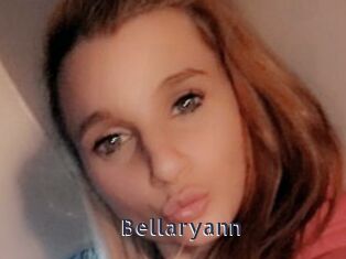 Bellaryann