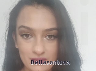 Bellasantosx