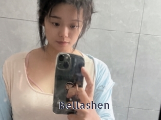 Bellashen