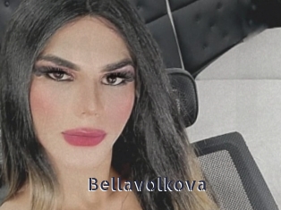 Bellavolkova