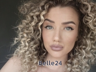 Belle24