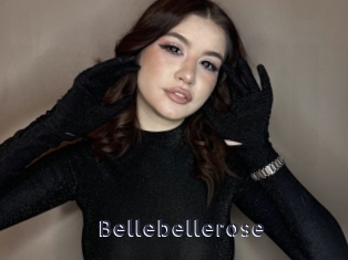 Bellebellerose