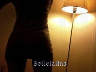 Bellelatina