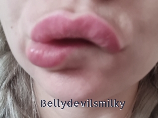 Bellydevilsmilky