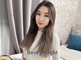 Bemyknight