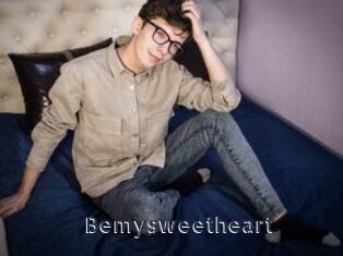 Bemysweetheart