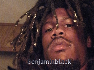 Benjaminblack