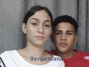 Benjandana