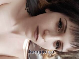 Benjixoxo
