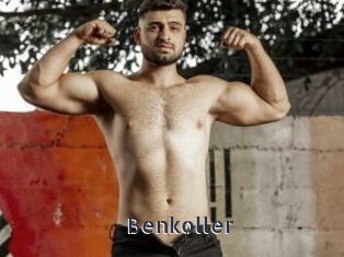 Benkoller