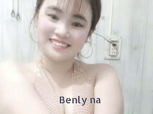 Benly_na