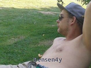 Bensen4y