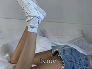 Bente