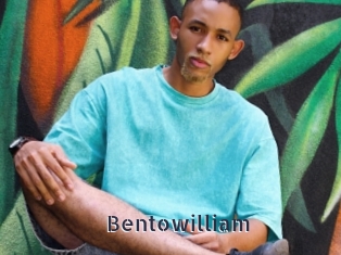 Bentowilliam