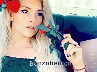 Benzobenson