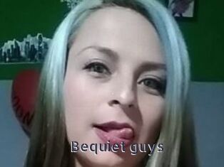 Bequiet_guys