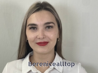 Berenicealltop