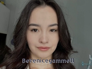 Berenicegammell