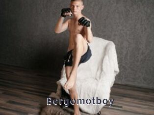 Bergomotboy