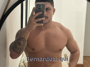 Bernardoarqui