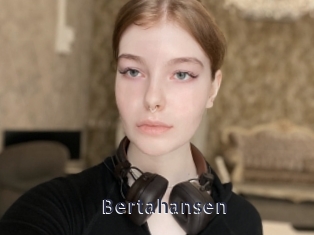 Bertahansen