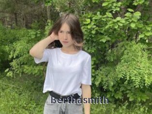 Berthasmith