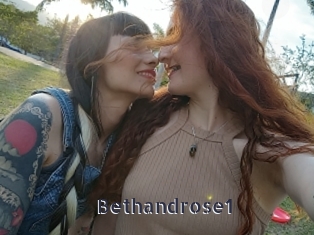 Bethandrose1