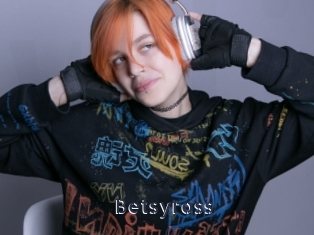 Betsyross