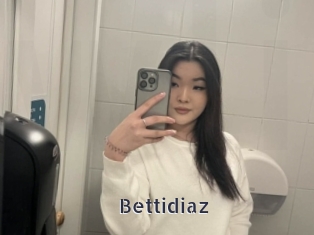 Bettidiaz