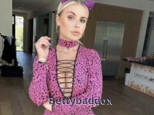 Bettybaddox