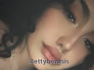 Bettybenksis