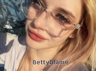 Bettyblame