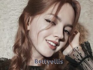 Bettyellis