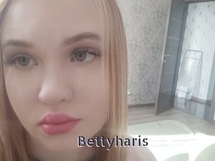 Bettyharis