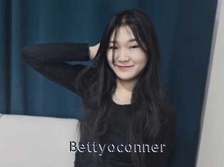 Bettyoconner