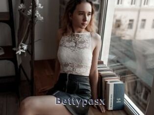 Bettypasx