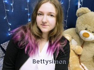 Bettysimon