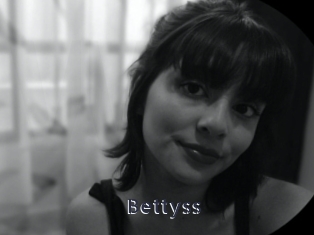 Bettyss