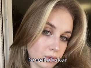 Beverlebaker