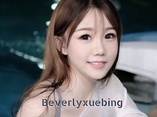 Beverlyxuebing