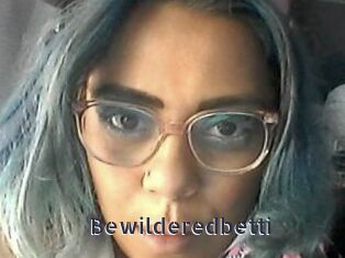 Bewilderedbetti