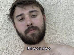 Beyondyo