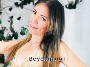 Beyotamoon