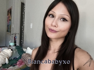 Biancababyxo